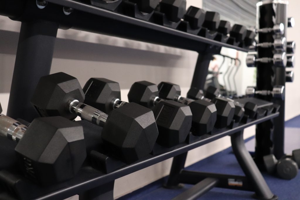 Caprice Fitness Club 6