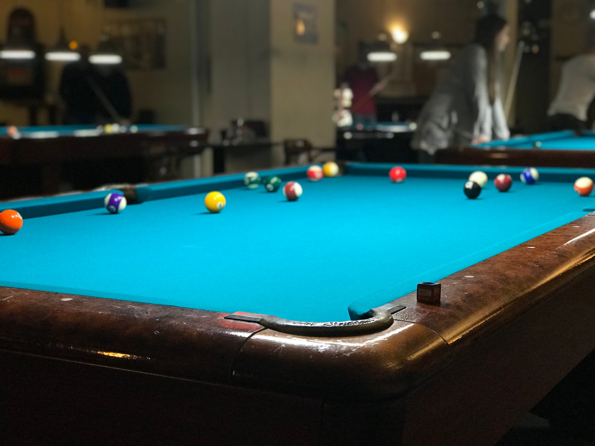 Crazy Ball 1