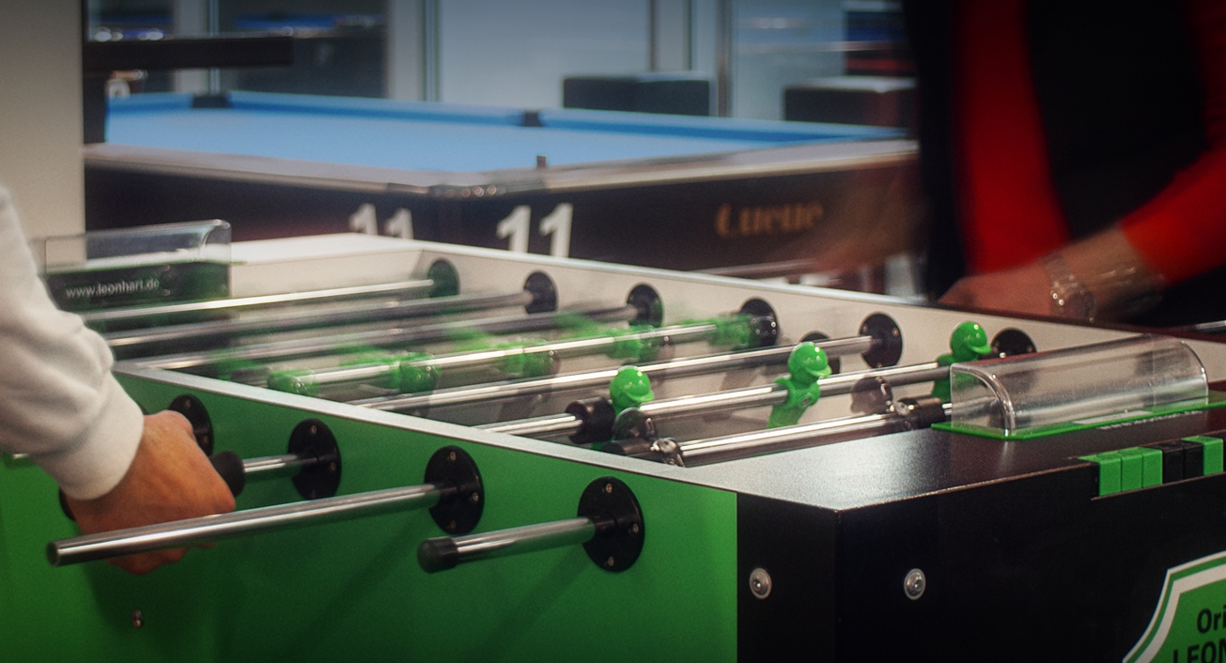 Q-Pub Billard Café 3