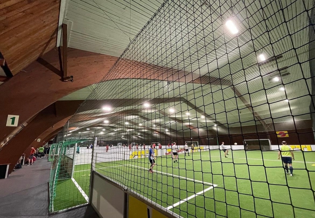 Sport- und Freizeitcenter Kiel 1