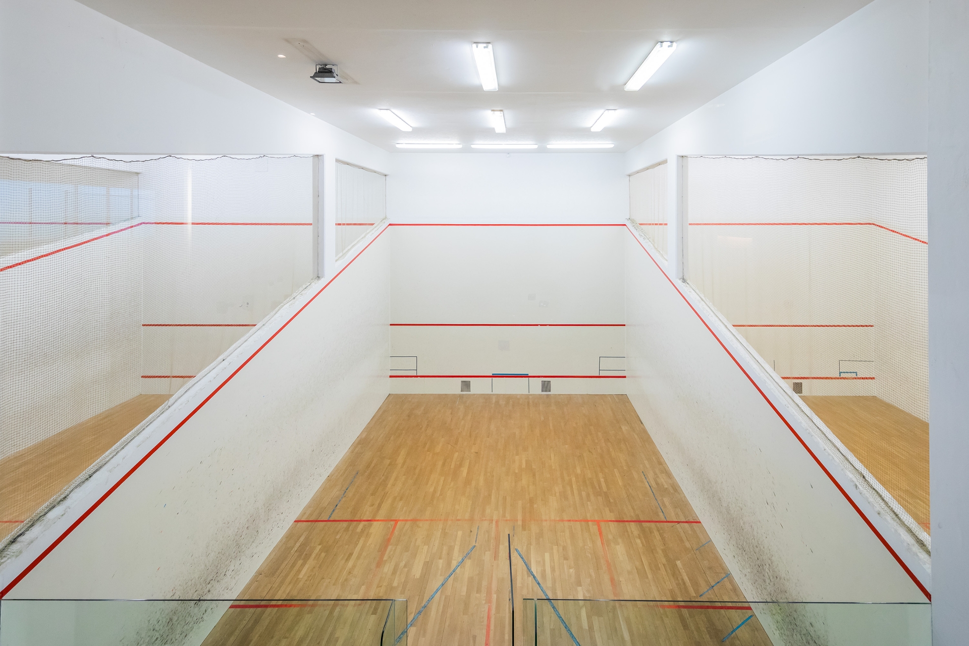Sport- und Freizeitcenter Kiel 4